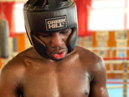 Comment perdre du gras efficacement grâce à la boxe ?