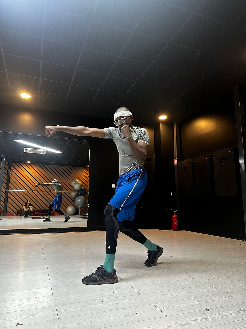 3 erreurs en sparring qui t’empêchent de progresser (et comment les corriger)