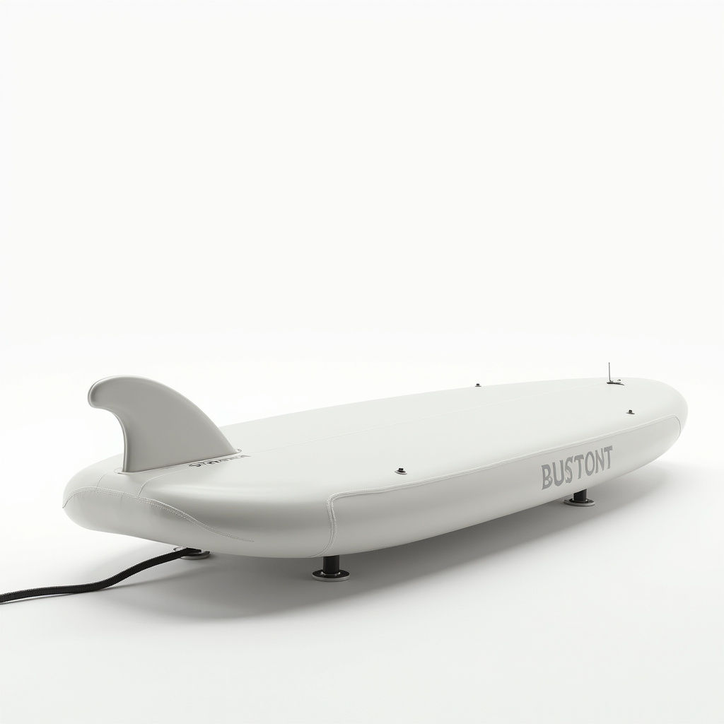 Tabla Paddle Surf Hinchable
