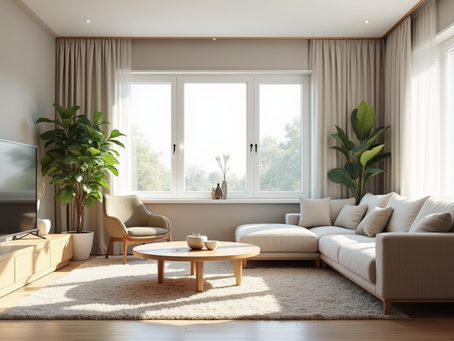 Why Choose Sandys Maids for Fort Lauderdale Cleaning?