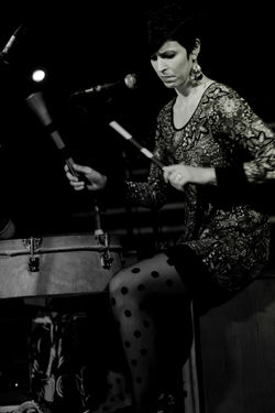 Cobertura fotográfica (música)