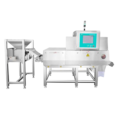 X-Ray Inspection or Metal Detection: Which System Fits Your Product and Packaging?