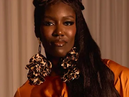 How Bozoma Saint John Went From Corporate to CEO