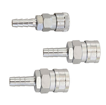 快速接頭(全鋼製.中碳鋼.快插型)