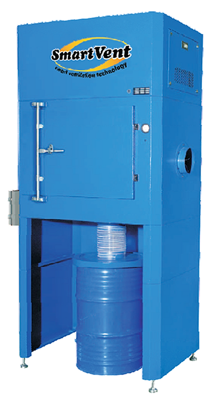 j dust series Type) SAN FE Collector MAO  (Drum J  Dust