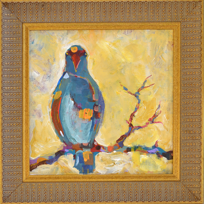 Perch