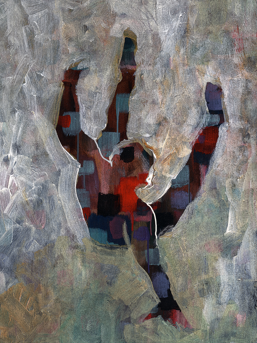 A Sense of Falling