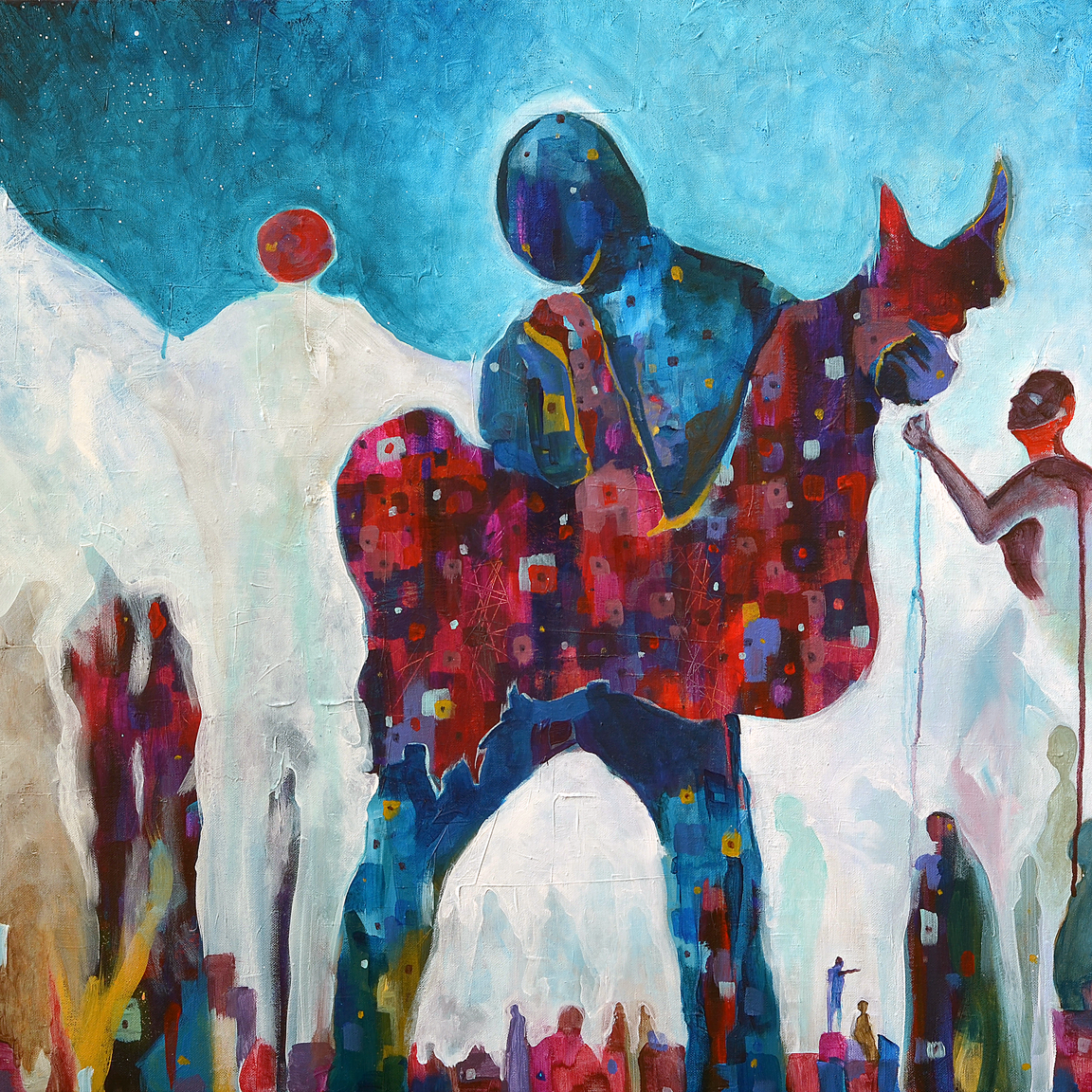 Carried Away