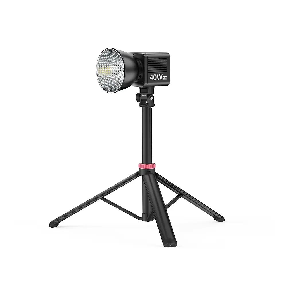Thumbnail: Ulanzi L023 40W Pro Portable LED Video Light