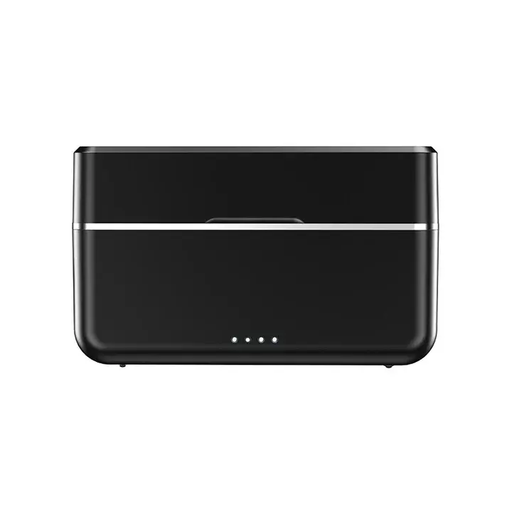 Thumbnail: Ulanzi U-Mic AM18 Wireless Lavalier Microphone System A018GBB2