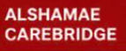 Alshamae CareBridge Logo