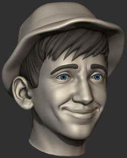 Bob Denver