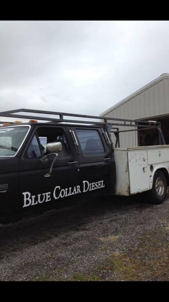 blue collar diesel 3