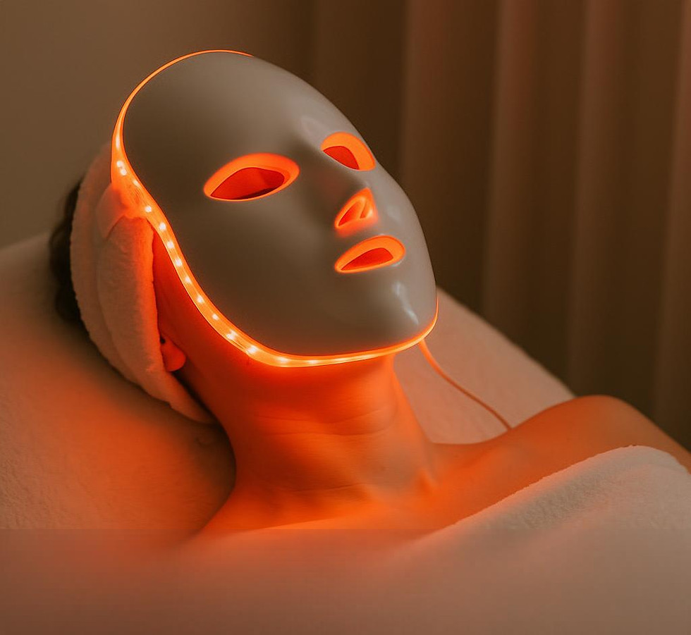 Ledtreatment bij Aamazing u
