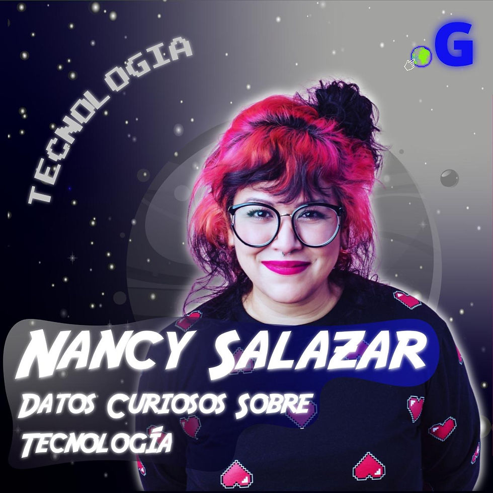 Datos curiosos sobre tecnología 20hrs