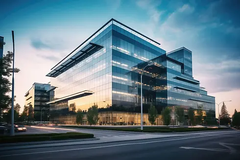 modern office building.webp