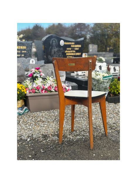 "Pour ceux qui restent" Benoit Bastin / 10-11 2025