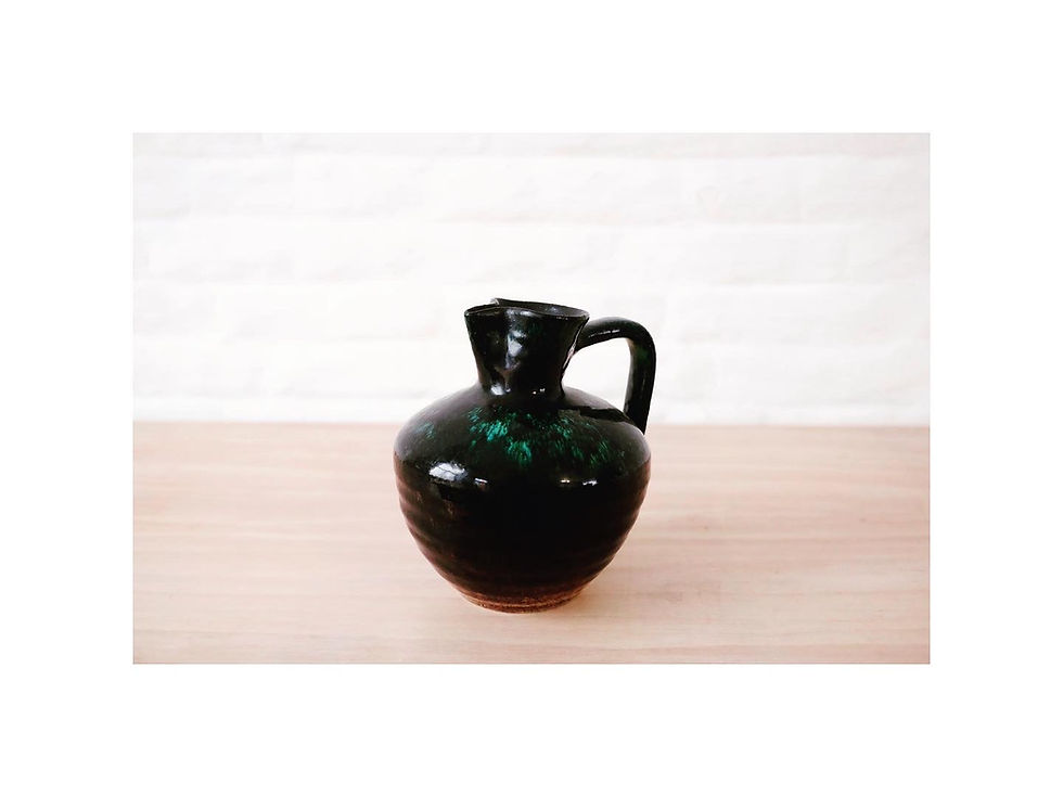 Miniature : VASE ACCOLAY