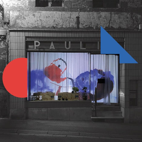 Waï Waï_vitrine Paulin