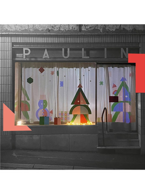 Léonie Macquet / 12 2020 - 01 2021