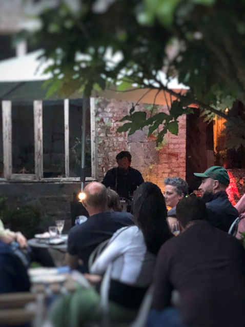 Duo Chãntal & Marklion / 06 2022