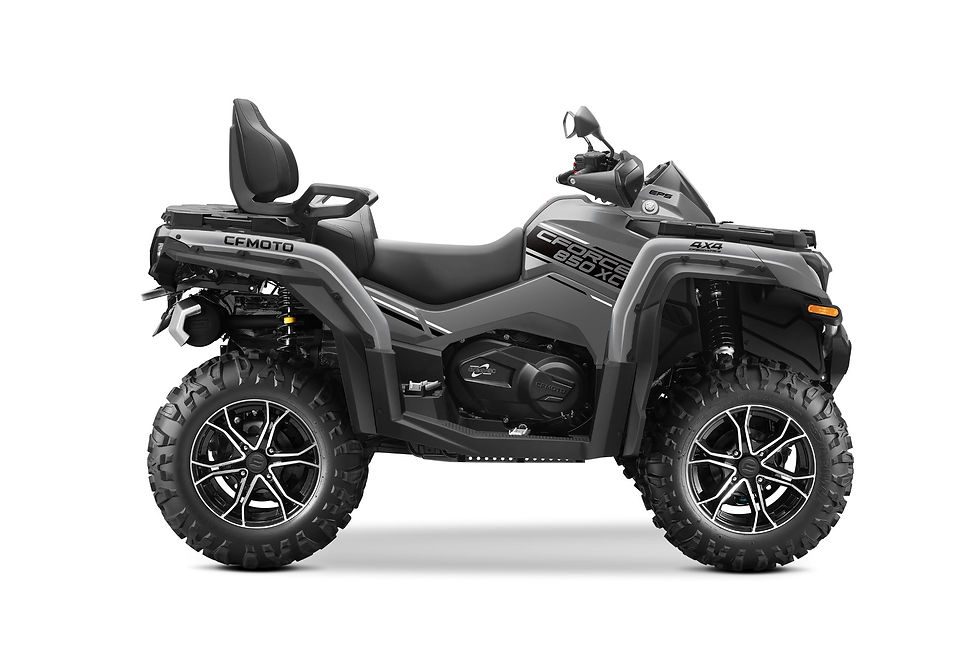 CFOrce 850
