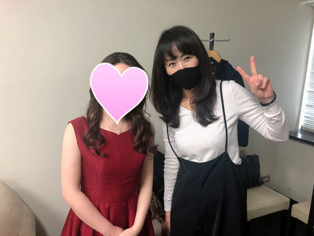 30代女性、来るもの拒まず去る者追わずが成婚のコツ