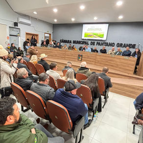 Amvarp integra marcha em Brasília pela securitização das dívidas rurais