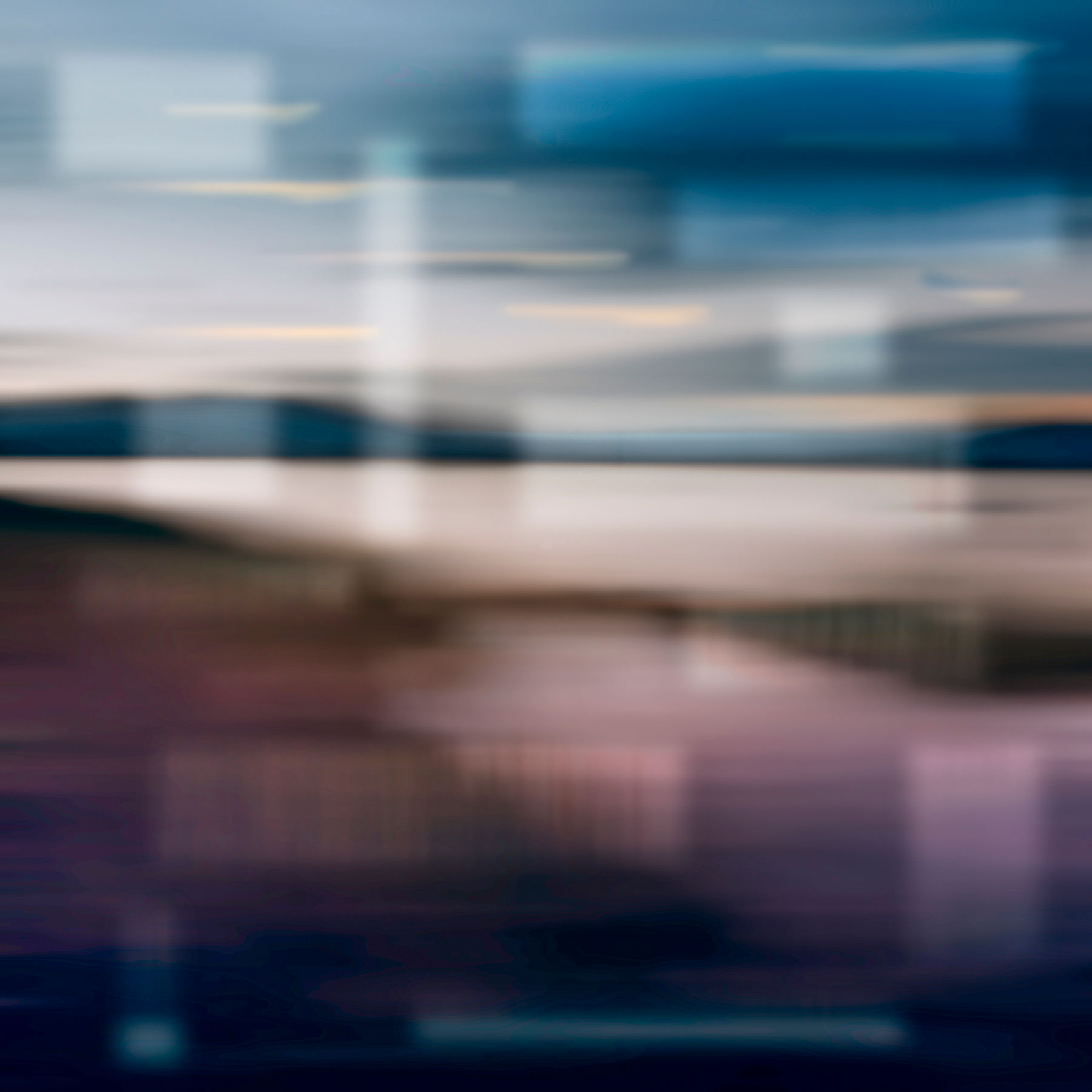 Abstract Landscape #29