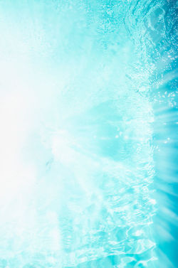 State of water #02: light