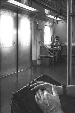 Trains #96