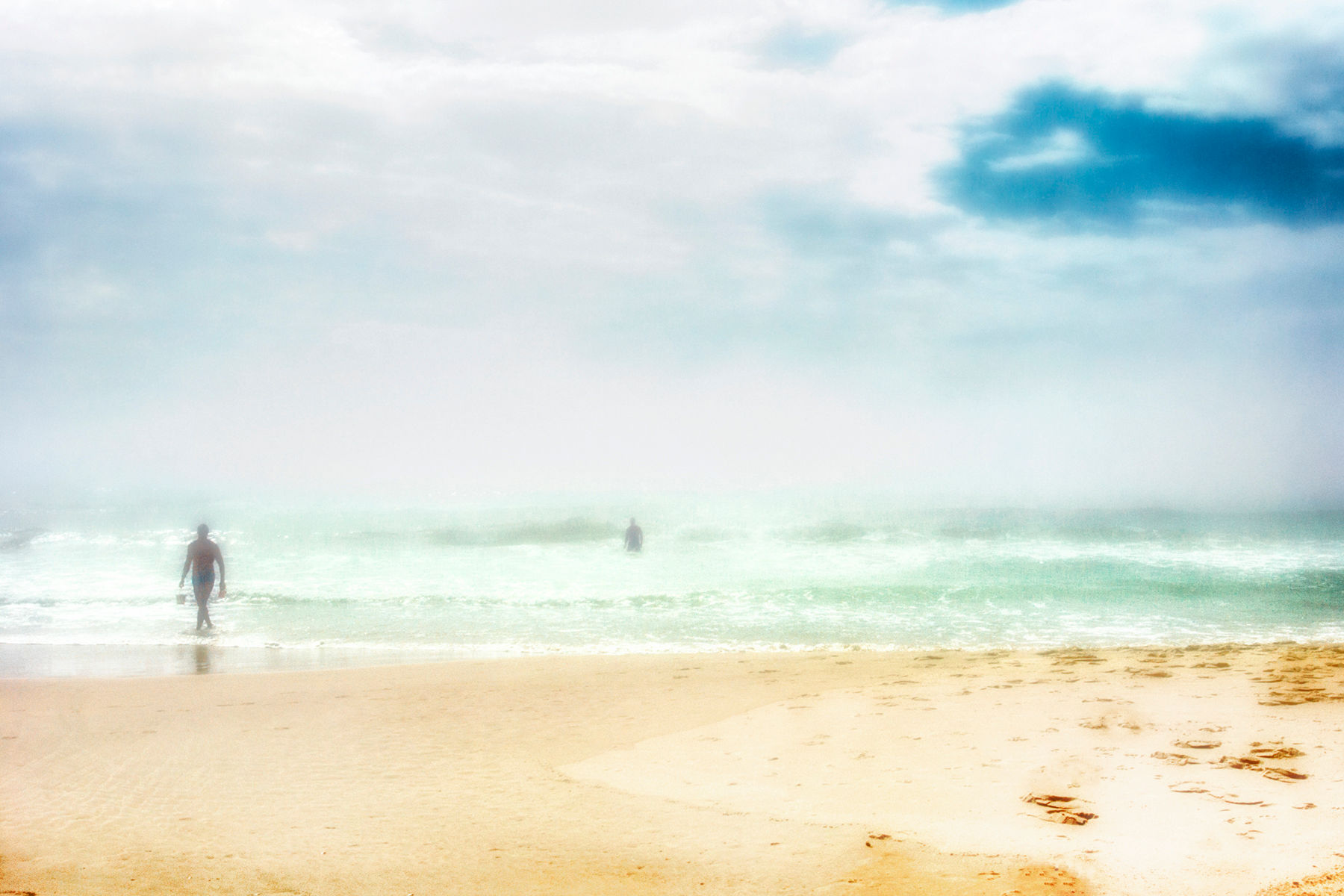 Beach #28