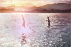 Lake #17