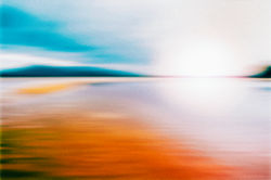 Abstract Landscape #78