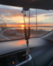 Our Lady of the Highway Ultimate Car Rosary for Safety and Protection