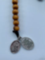 Thumbnail: Ultimate Decade Rosary for Protection