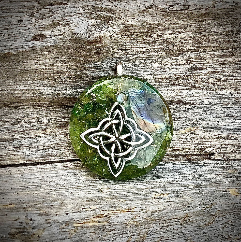 Celtic Knotwork