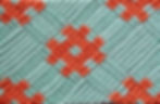 CELADON Macrame Wall Hanging