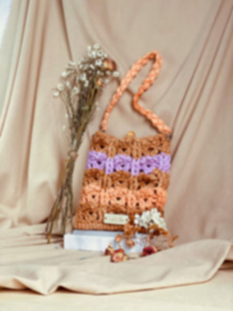 APRIL Sling Bag