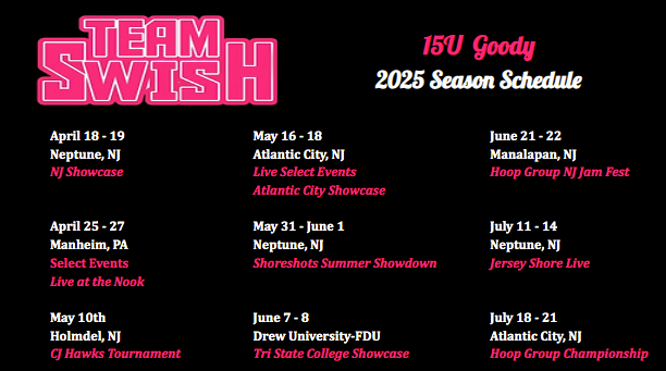 15U Goody