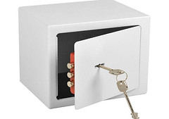 Coffre-fort à clés