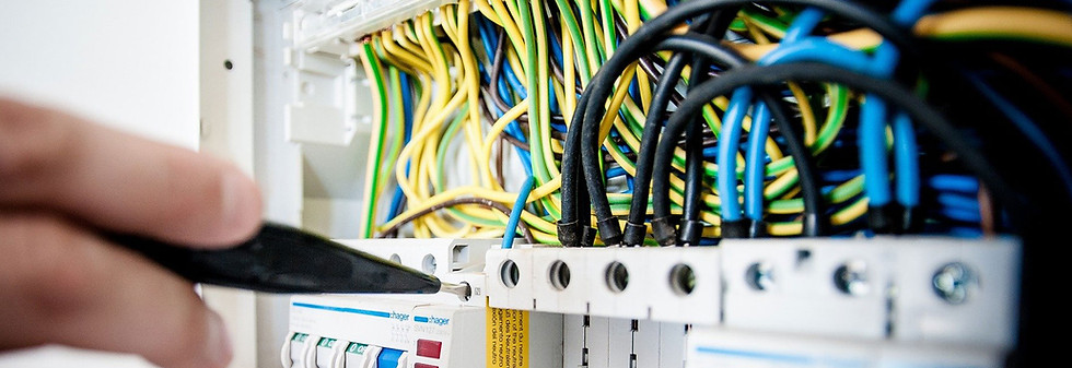 Destockage electricite domotique en afrique export