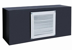 Coffre-fort dissimulé