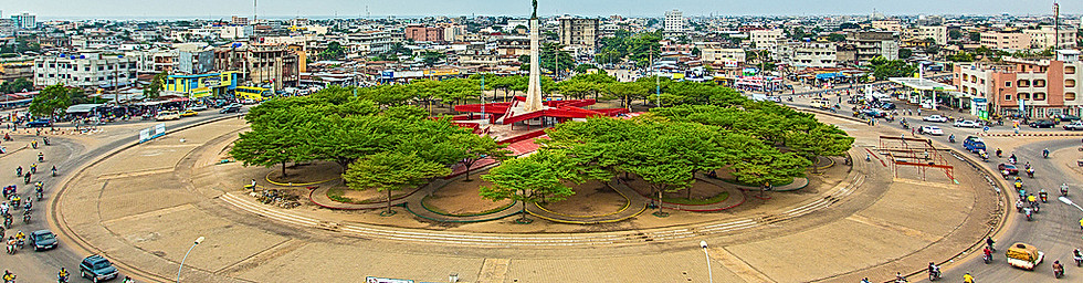 grossiste en destockage à l'export vers Cotonou