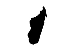 par lot à l'export vers Madagascar