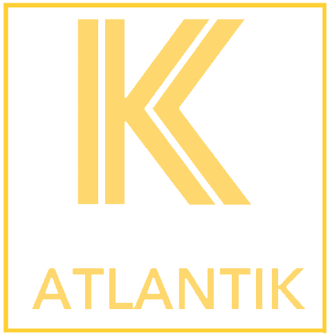 Logo Katlantik Boa vista - cape verde