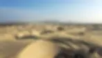 Viana Desert - Boa Vista - Cape Verde