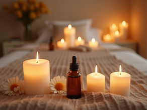 Discover the Benefits of Massage in Belfast
