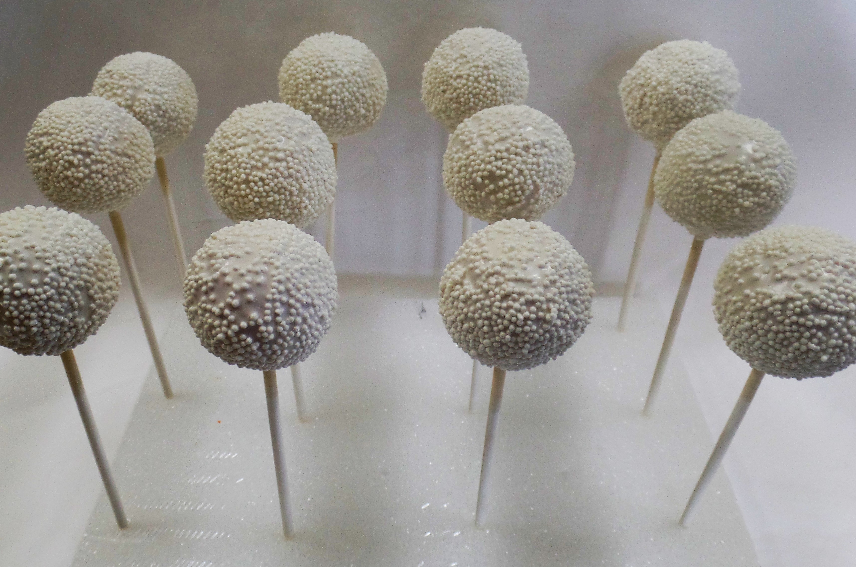 Cake Pops