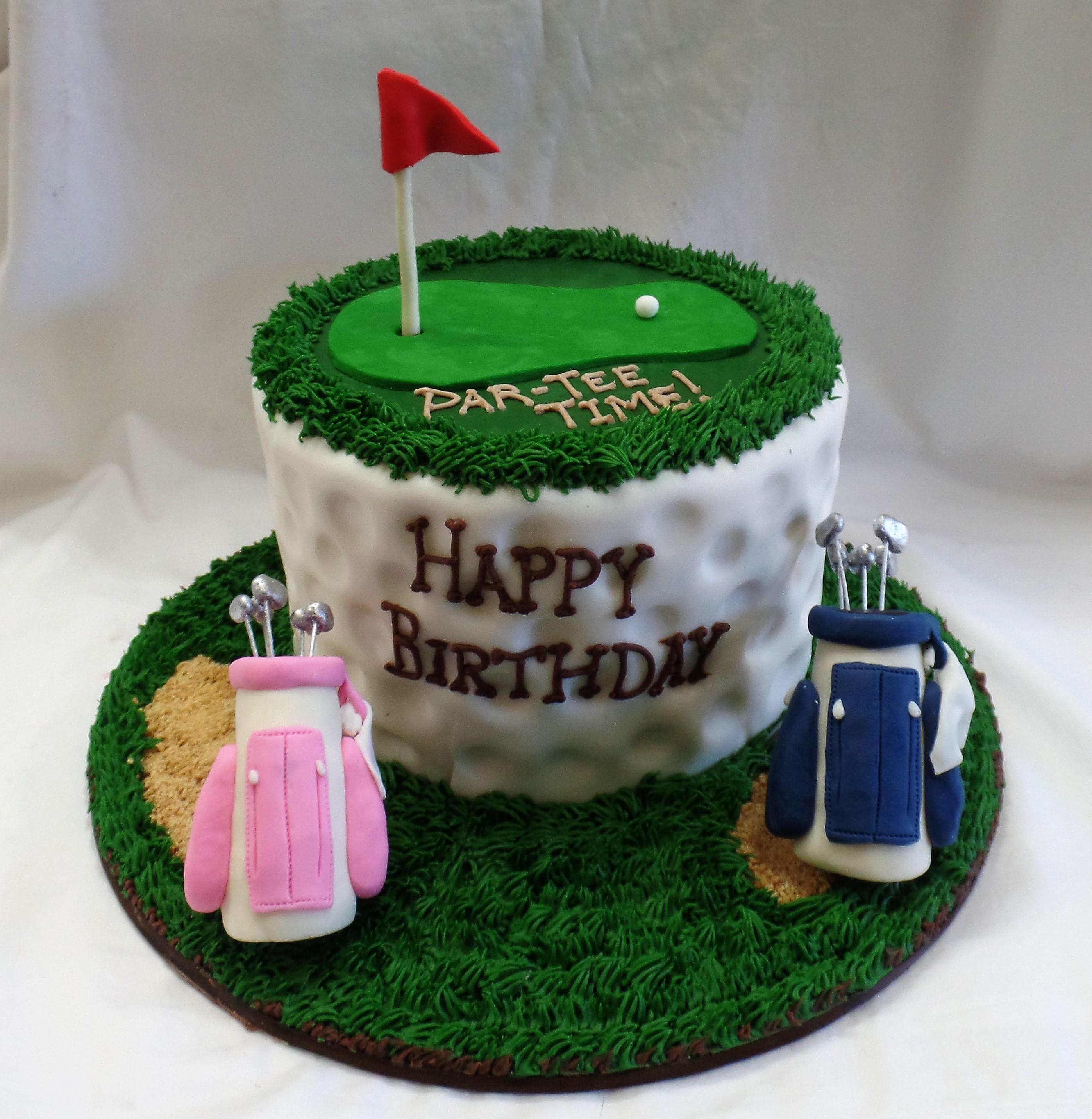 Themadbatterbakery Birthday